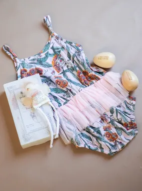 Angel Romper Bundle