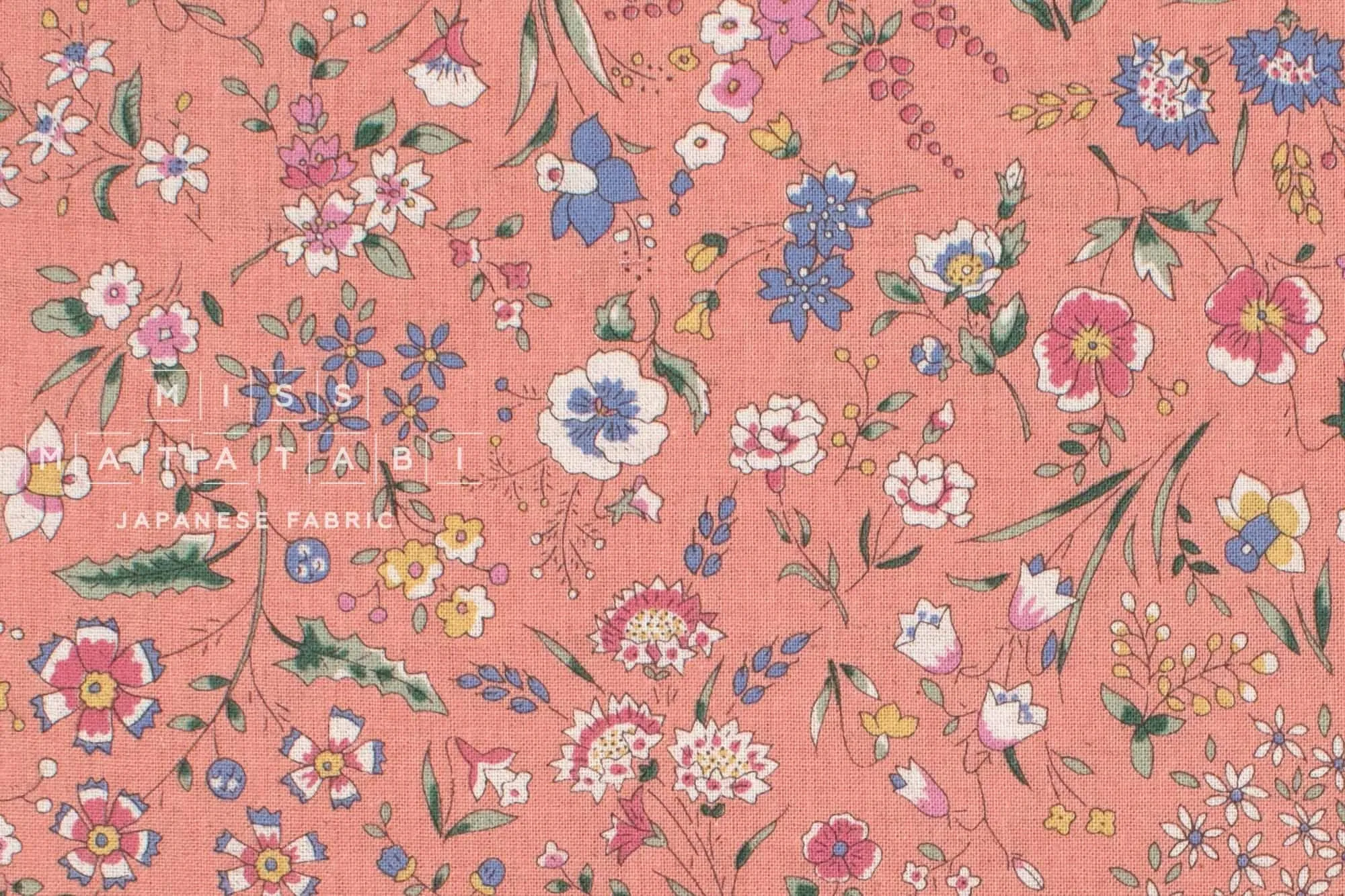Botanist Blooms - 1D