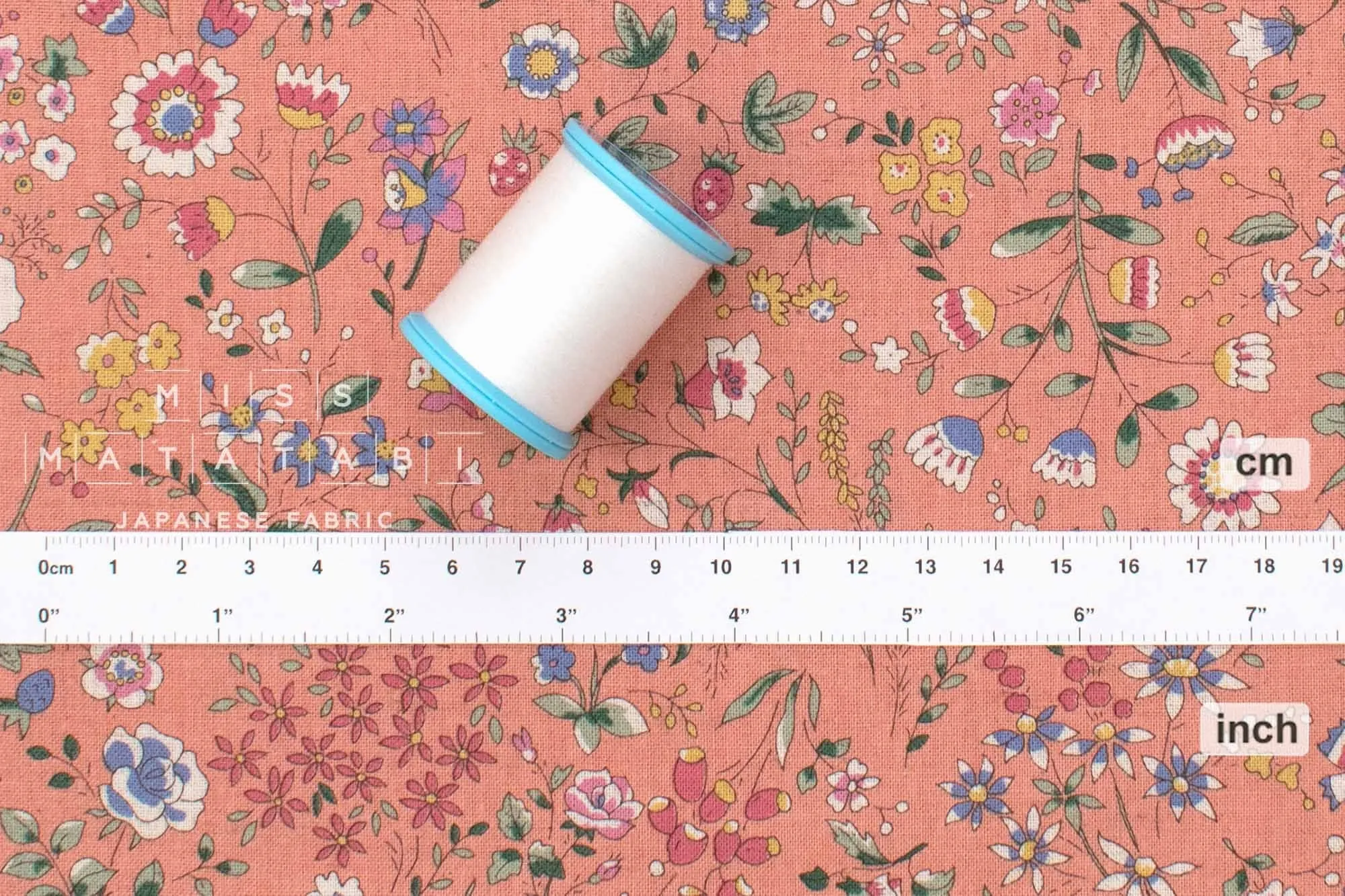 Botanist Blooms - 1D