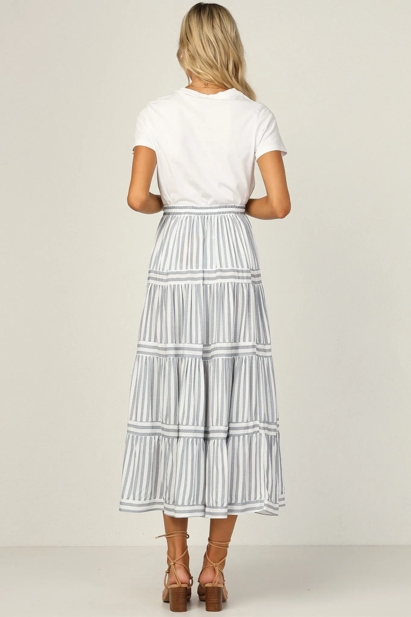 Brigette Skirt