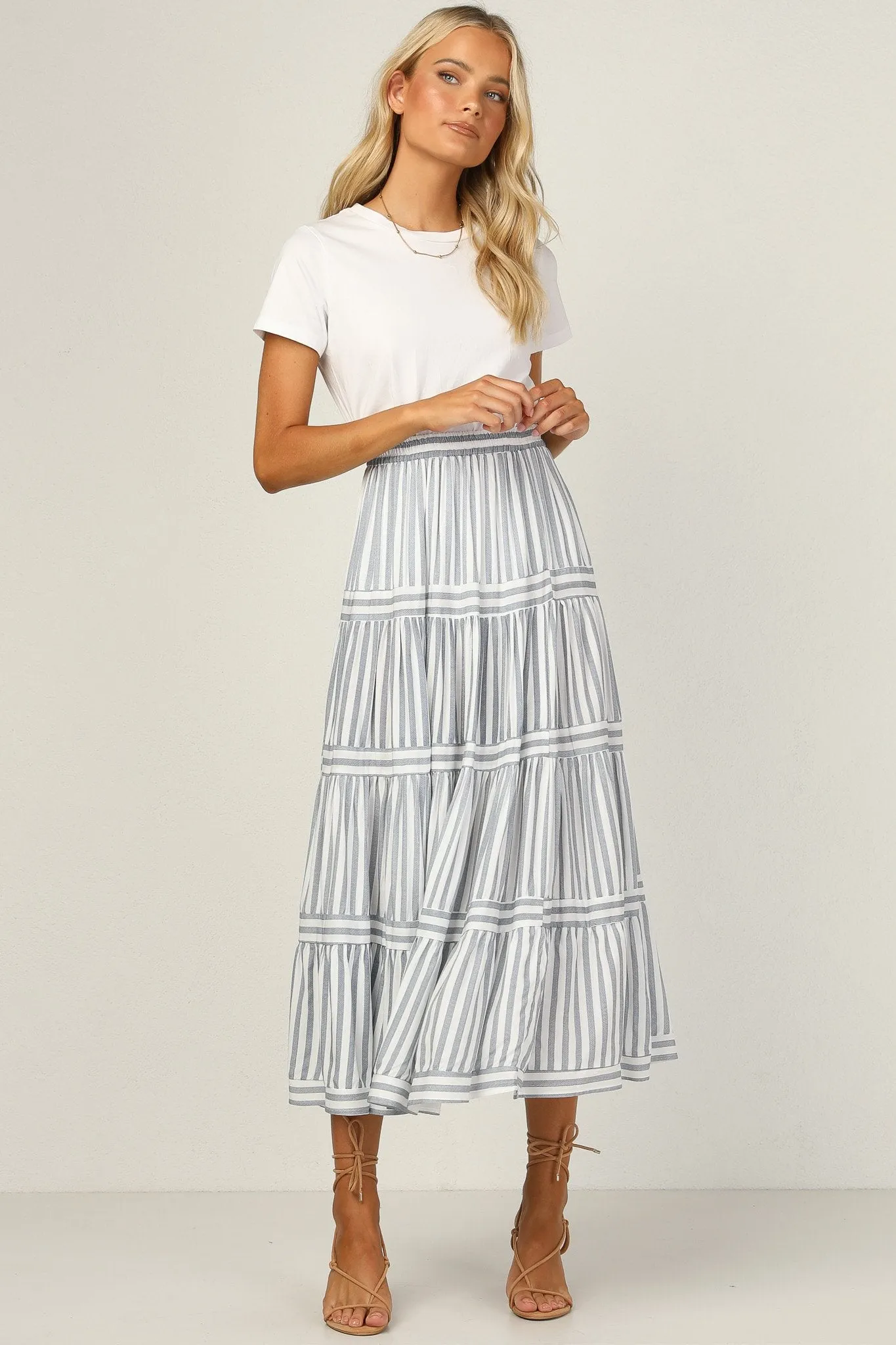 Brigette Skirt
