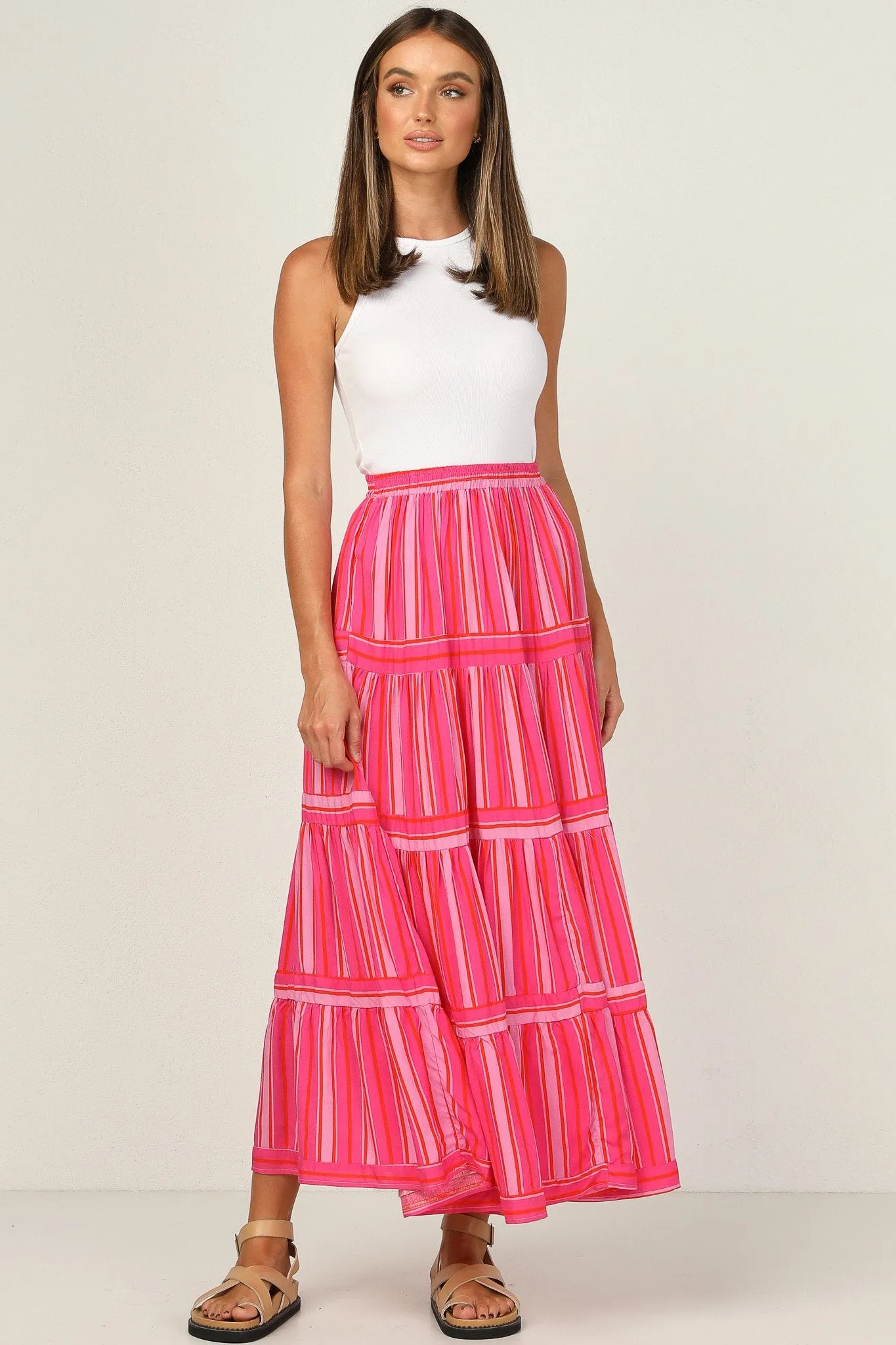 Brigette Skirt