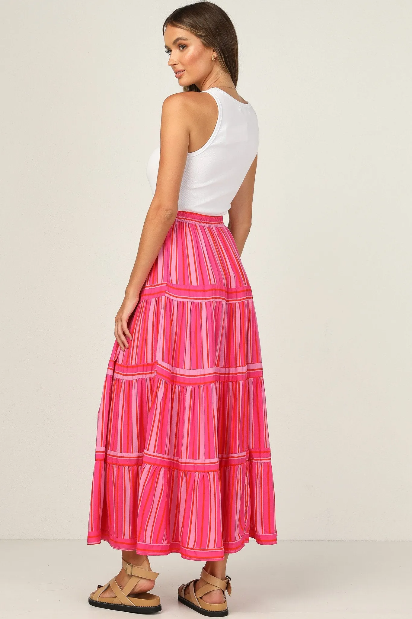 Brigette Skirt