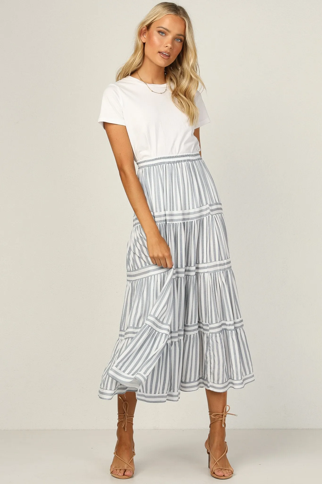Brigette Skirt
