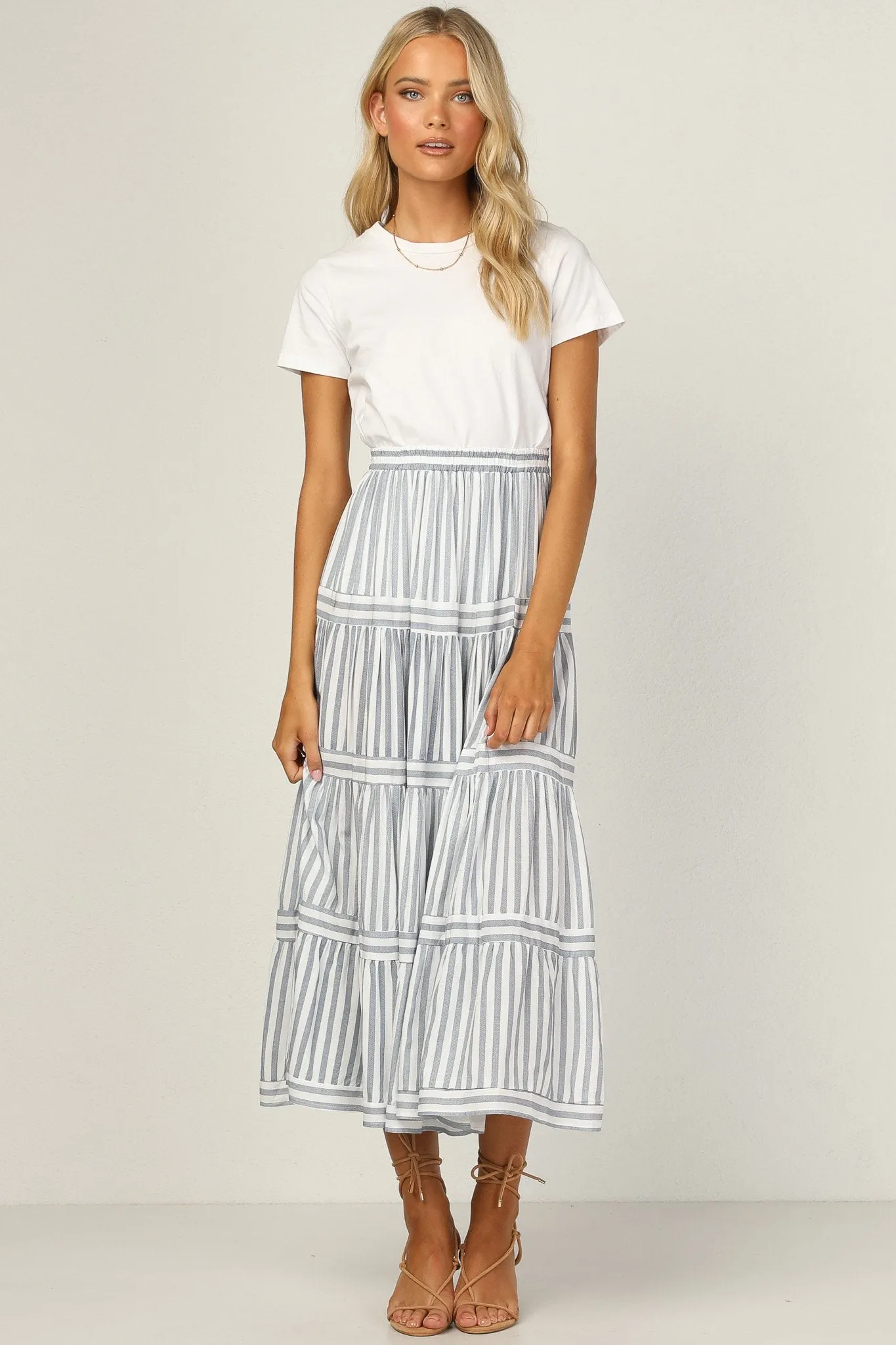 Brigette Skirt