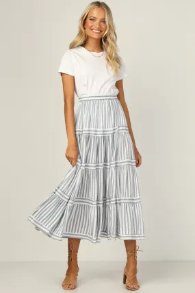 Brigette Skirt