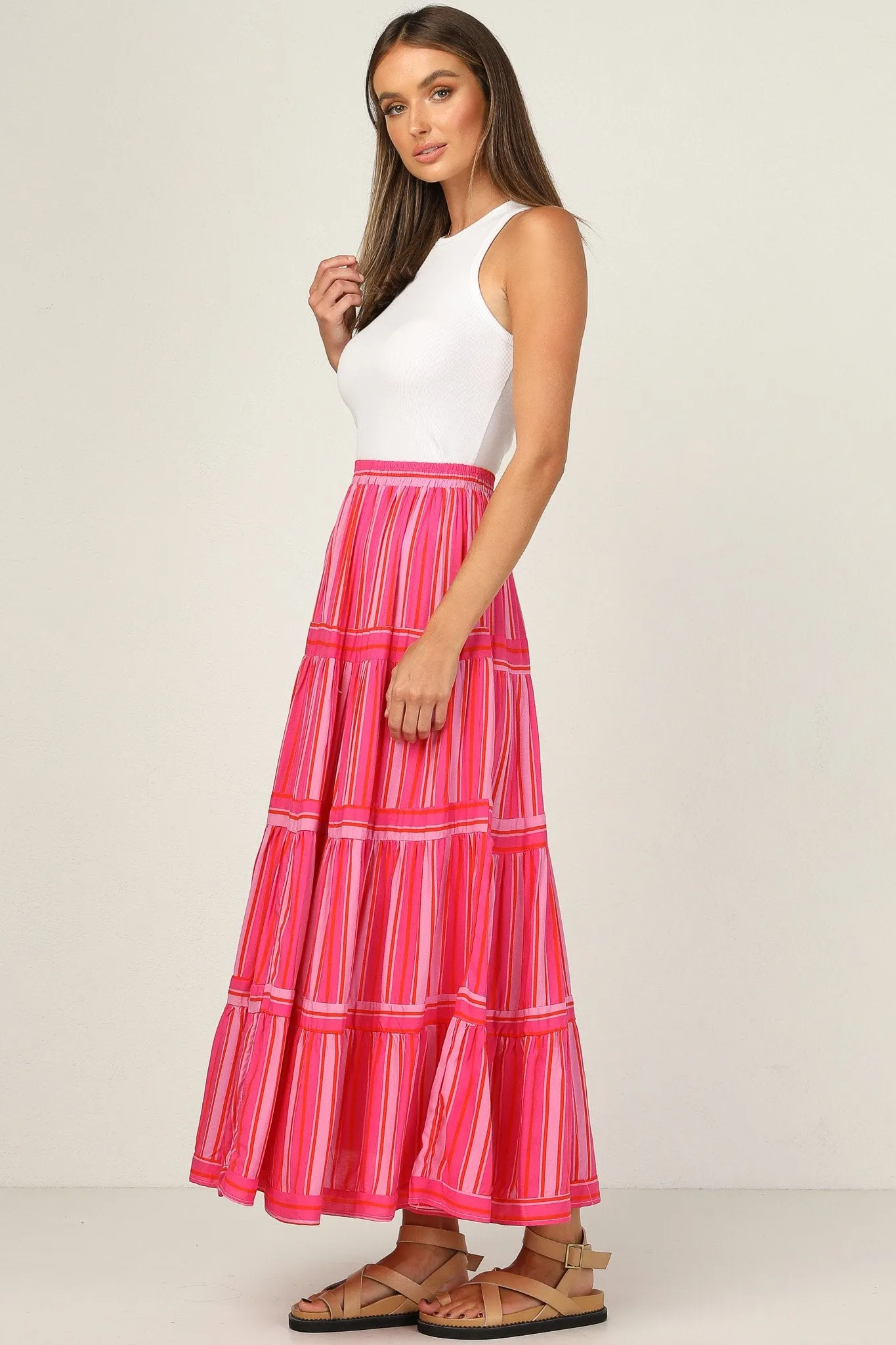 Brigette Skirt