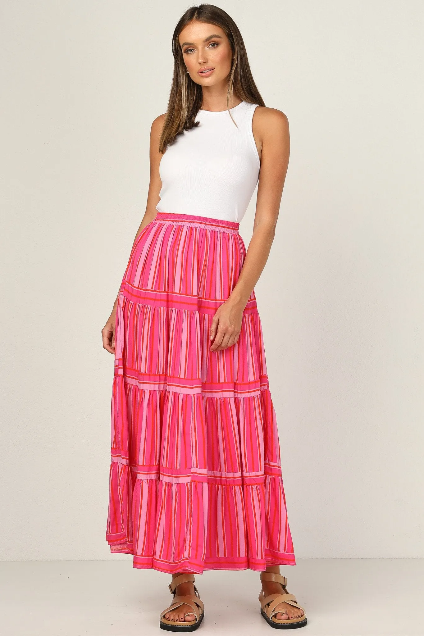 Brigette Skirt