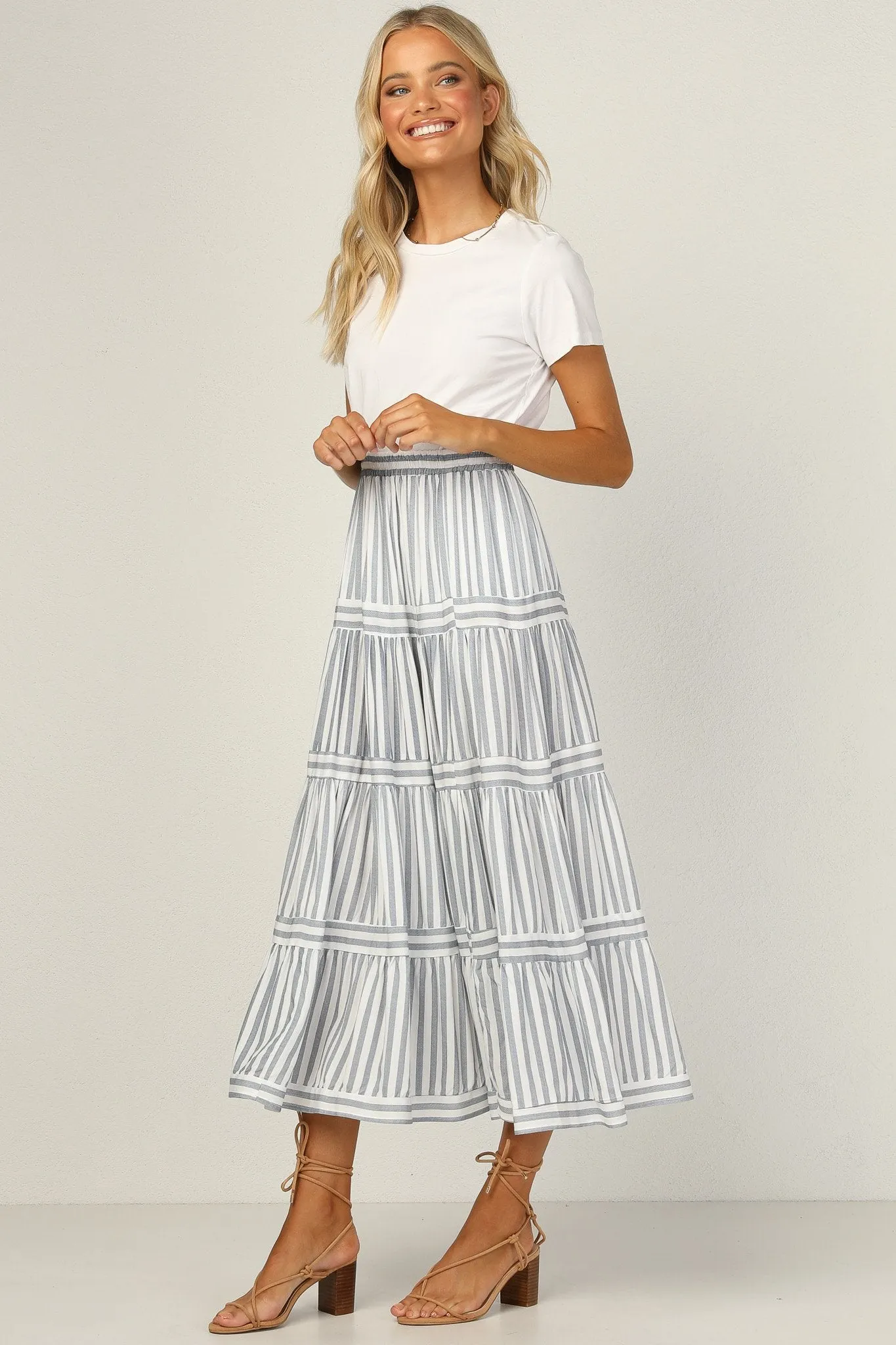 Brigette Skirt