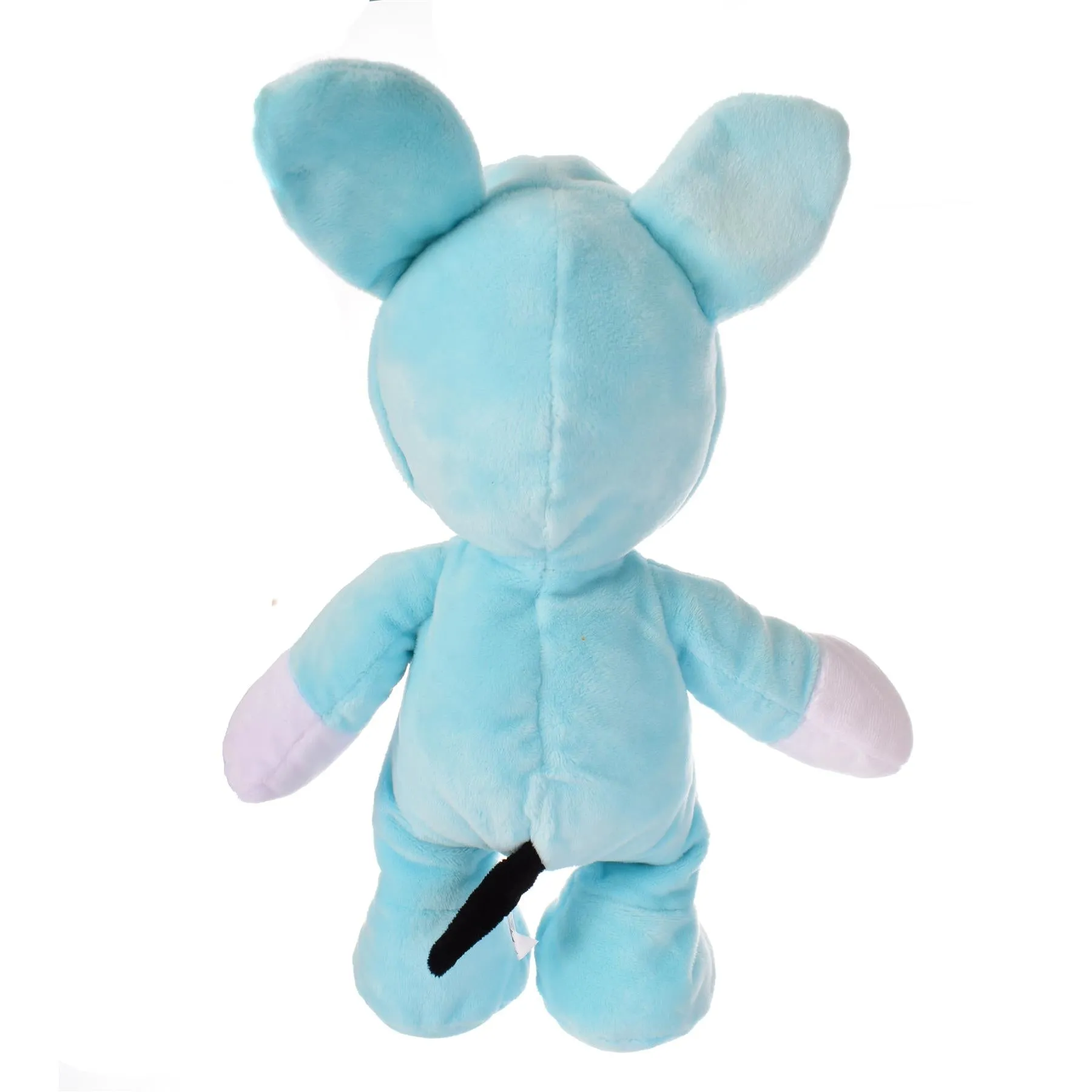Disney - Mickey Mouse in Blue Romper Plush