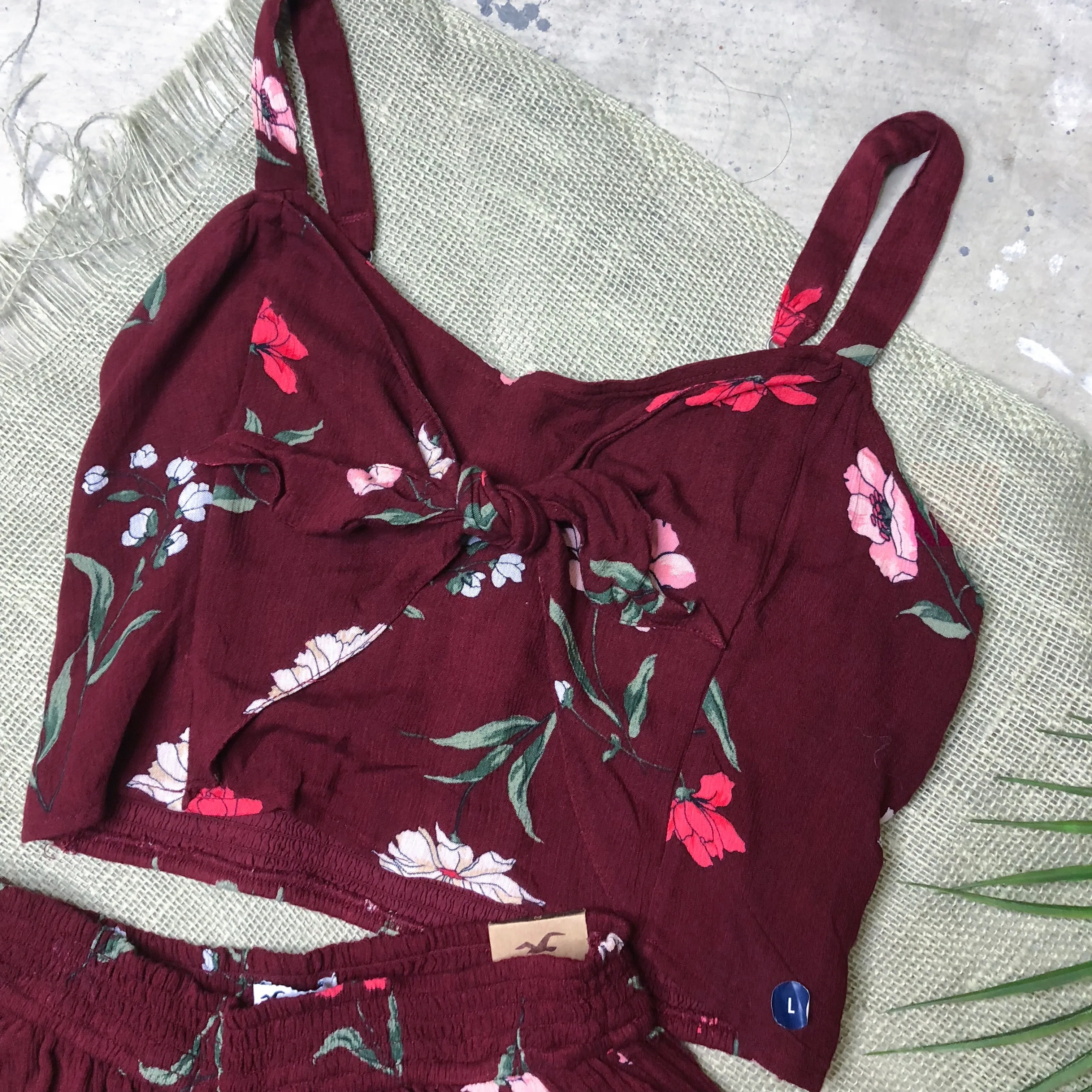 Feeling Fall 2 Piece