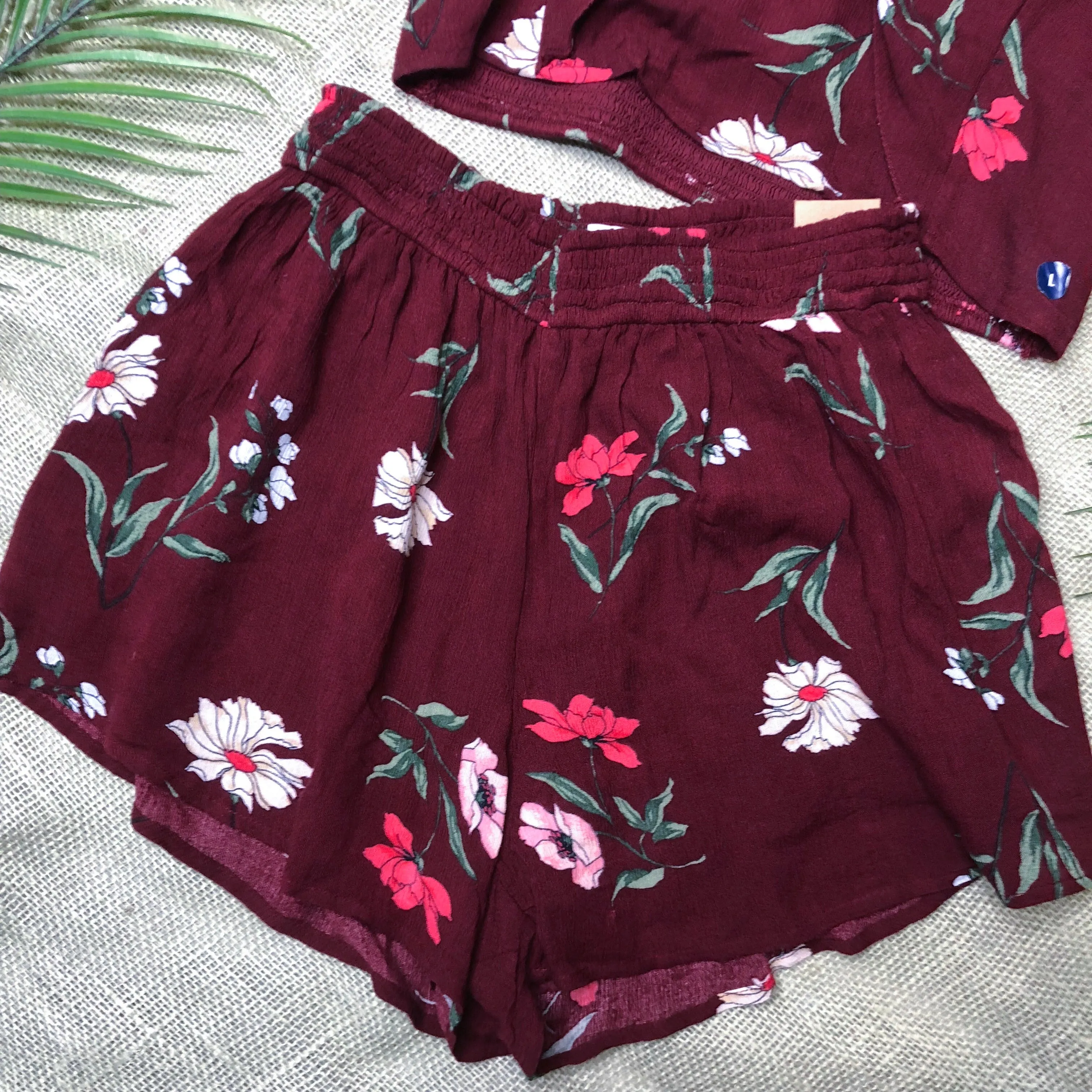 Feeling Fall 2 Piece