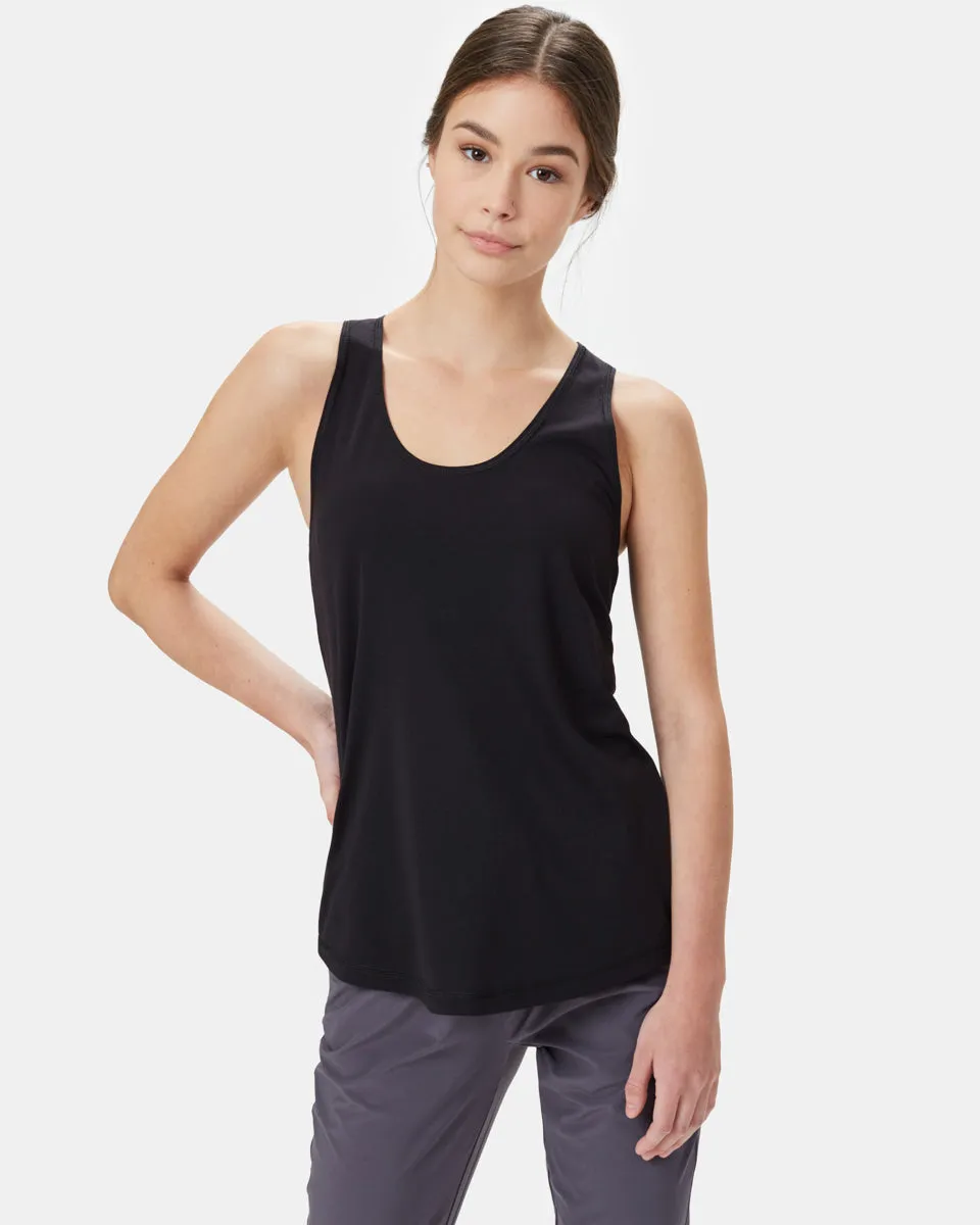 InMotion Racerback Tank