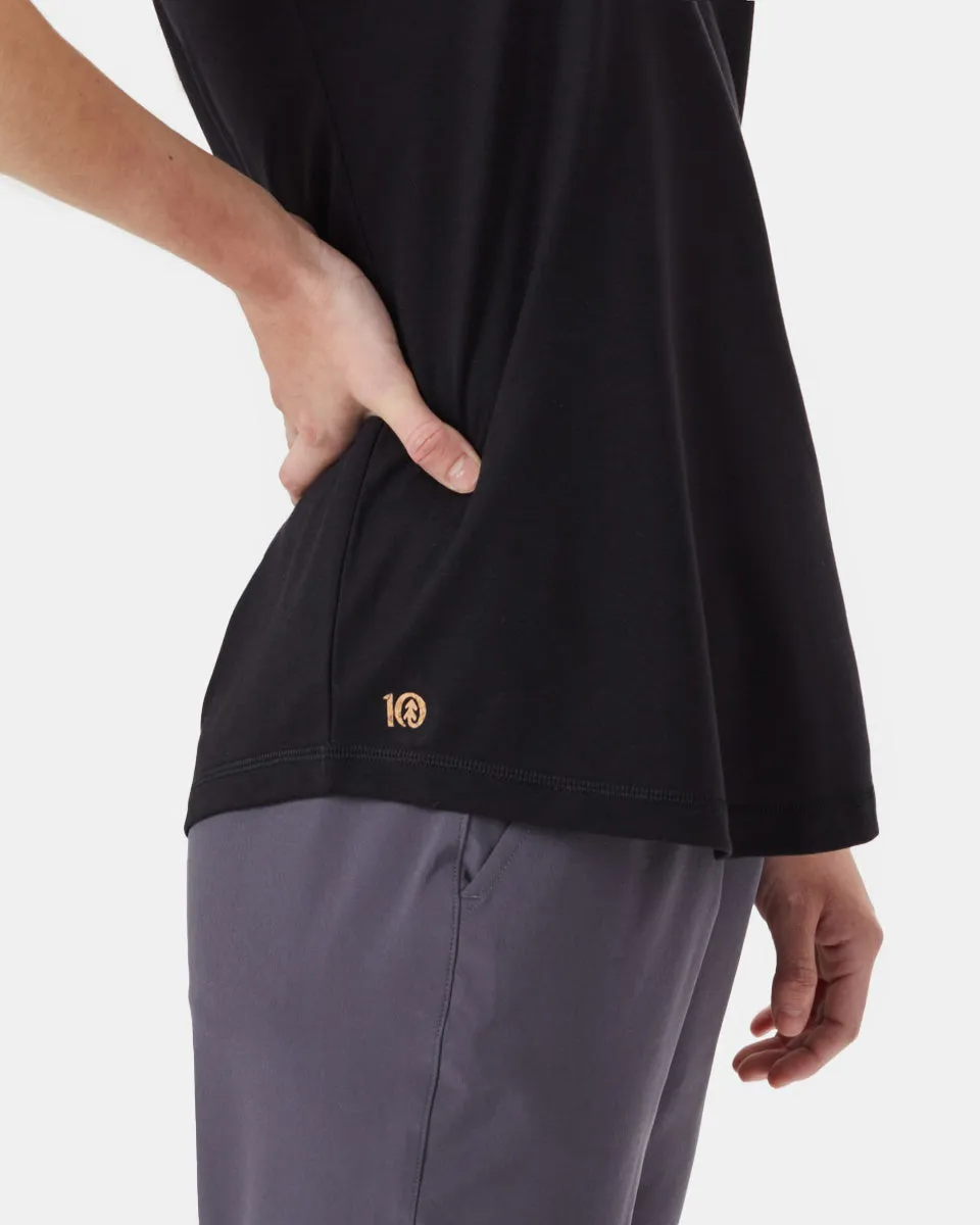 InMotion Racerback Tank