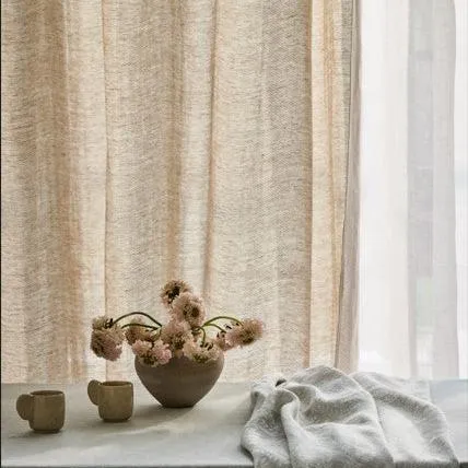 Iseo Wide Width Linens