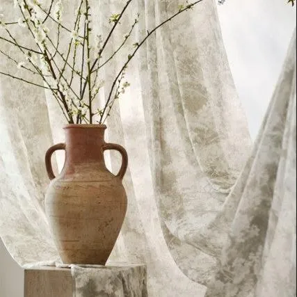 Iseo Wide Width Linens