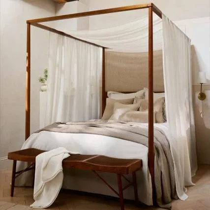 Iseo Wide Width Linens