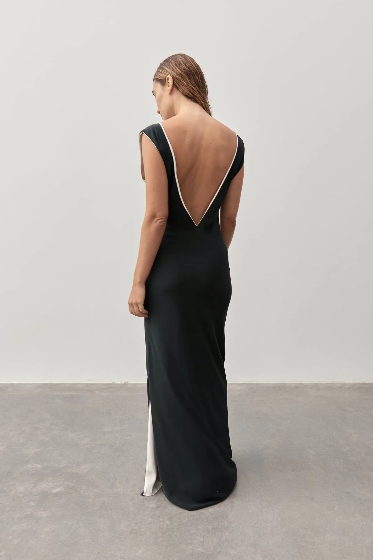 Linnea Dress