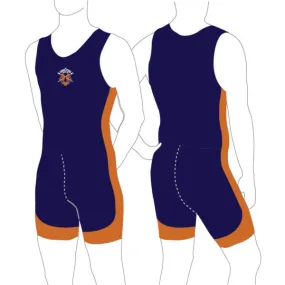 London Otters Men's JL Unisuit