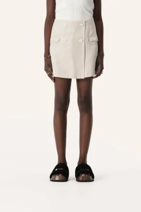 Martina Skirt in Natural