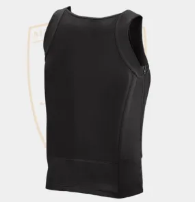 MC Armor Perfect Tank Top Body Armor - Carrier Only
