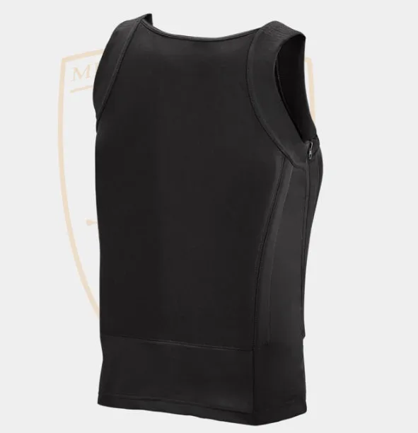 MC Armor Perfect Tank Top Body Armor - Carrier Only