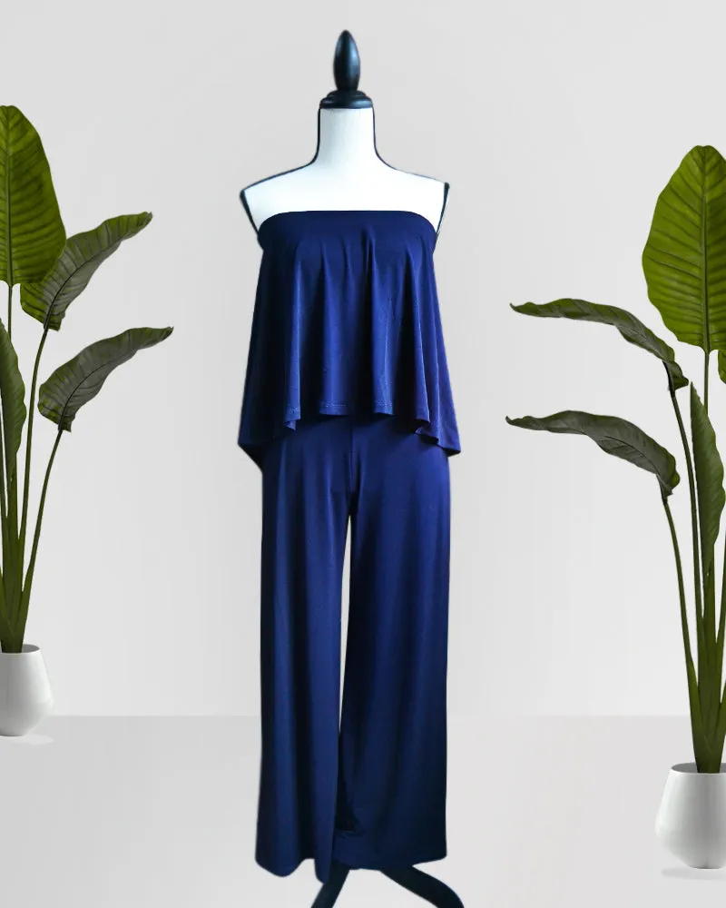 Sally Jumpsuit