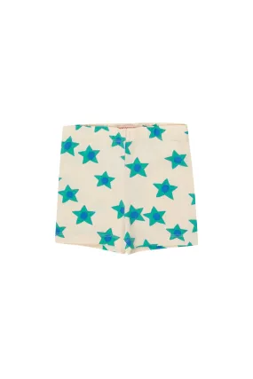 Starflowers Short