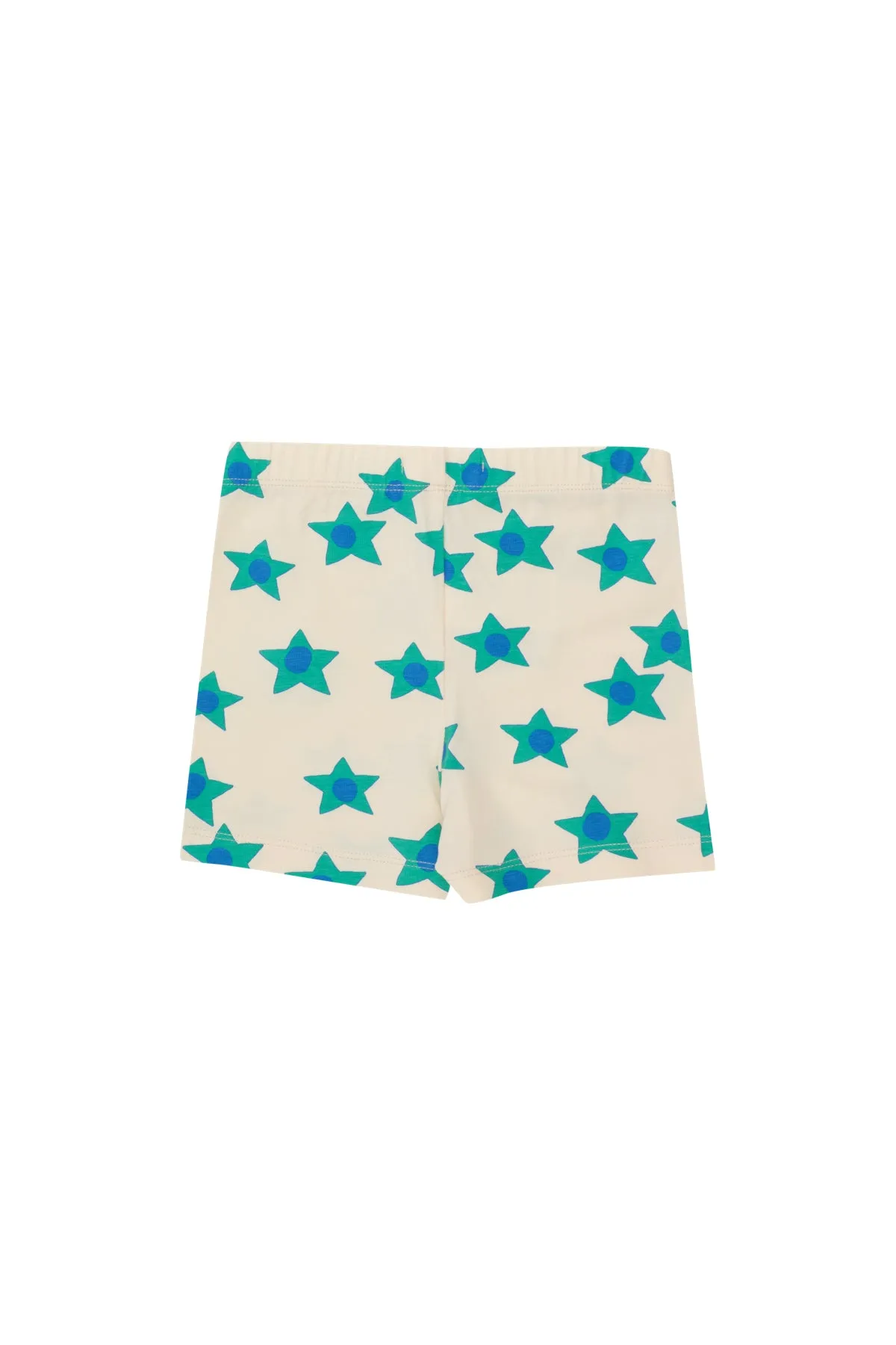 Starflowers Short