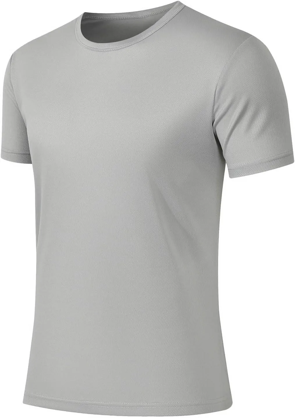 Sun Shirts for Men UV SPF UPF 50  Short Sleeve Rash Guard Fishing Running Top Quick Dry Outdoor Swim Breathable Shirt