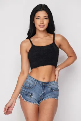 Tank Crop Top