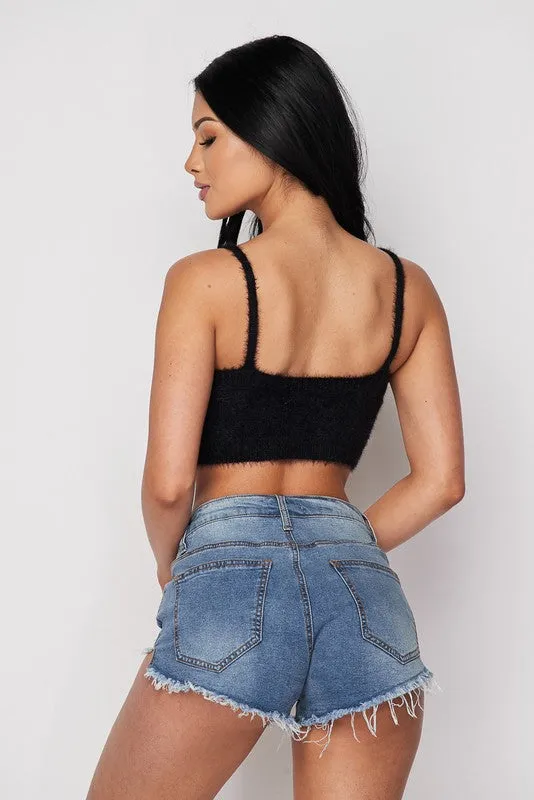Tank Crop Top