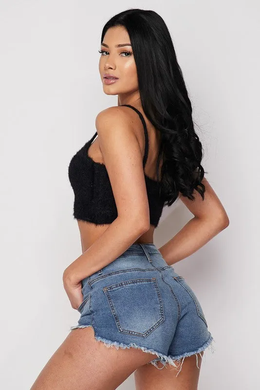 Tank Crop Top