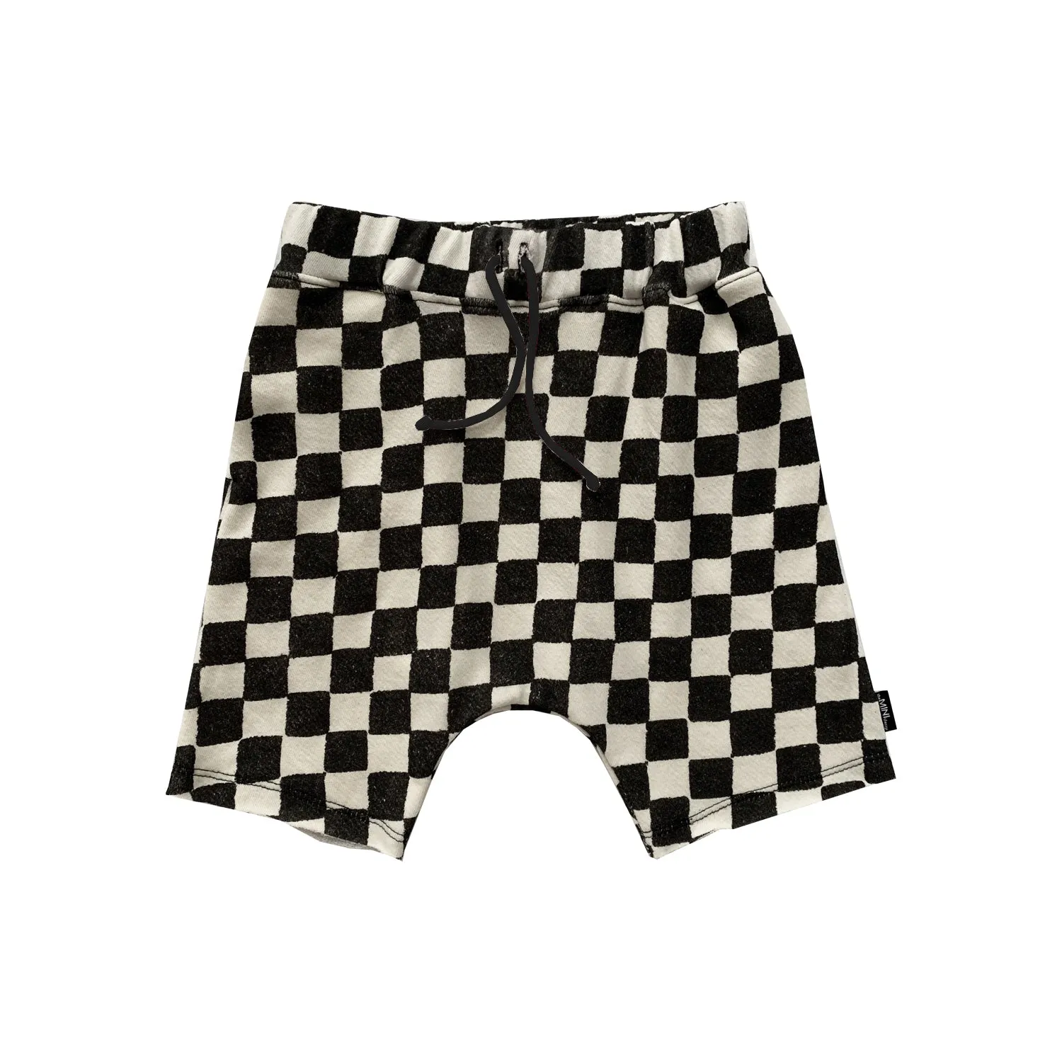The MiniClassy Check Ya Later Shorts