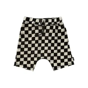 The MiniClassy Check Ya Later Shorts