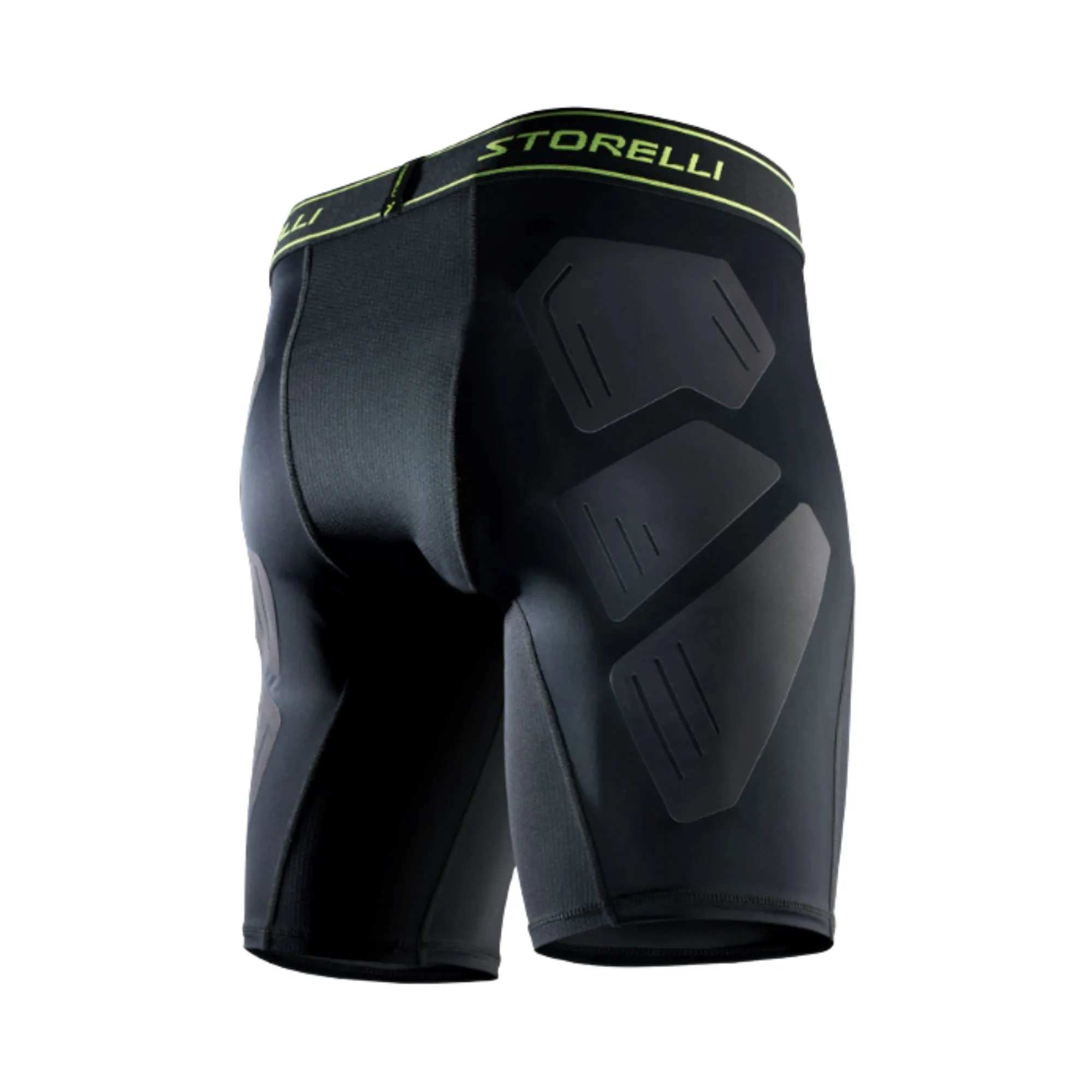 Turf Burf Sliding Shorts by Storelli
