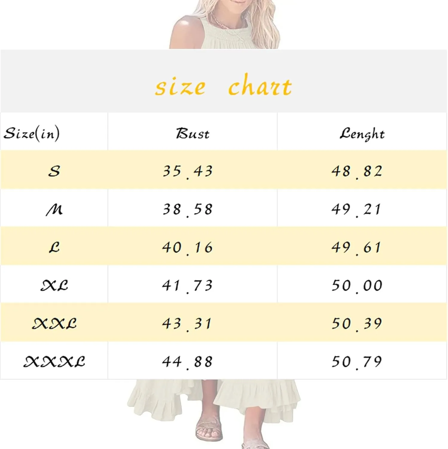 Womens Halter Dress Summer Tiered Flowy Maxi Dress Sleeveless Boho Ruffle Casual Beach Long Dress Wedding Guest Gress